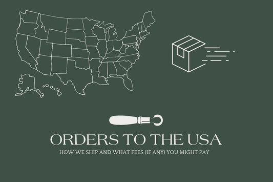 Ordering from the USA? A Simple Guide